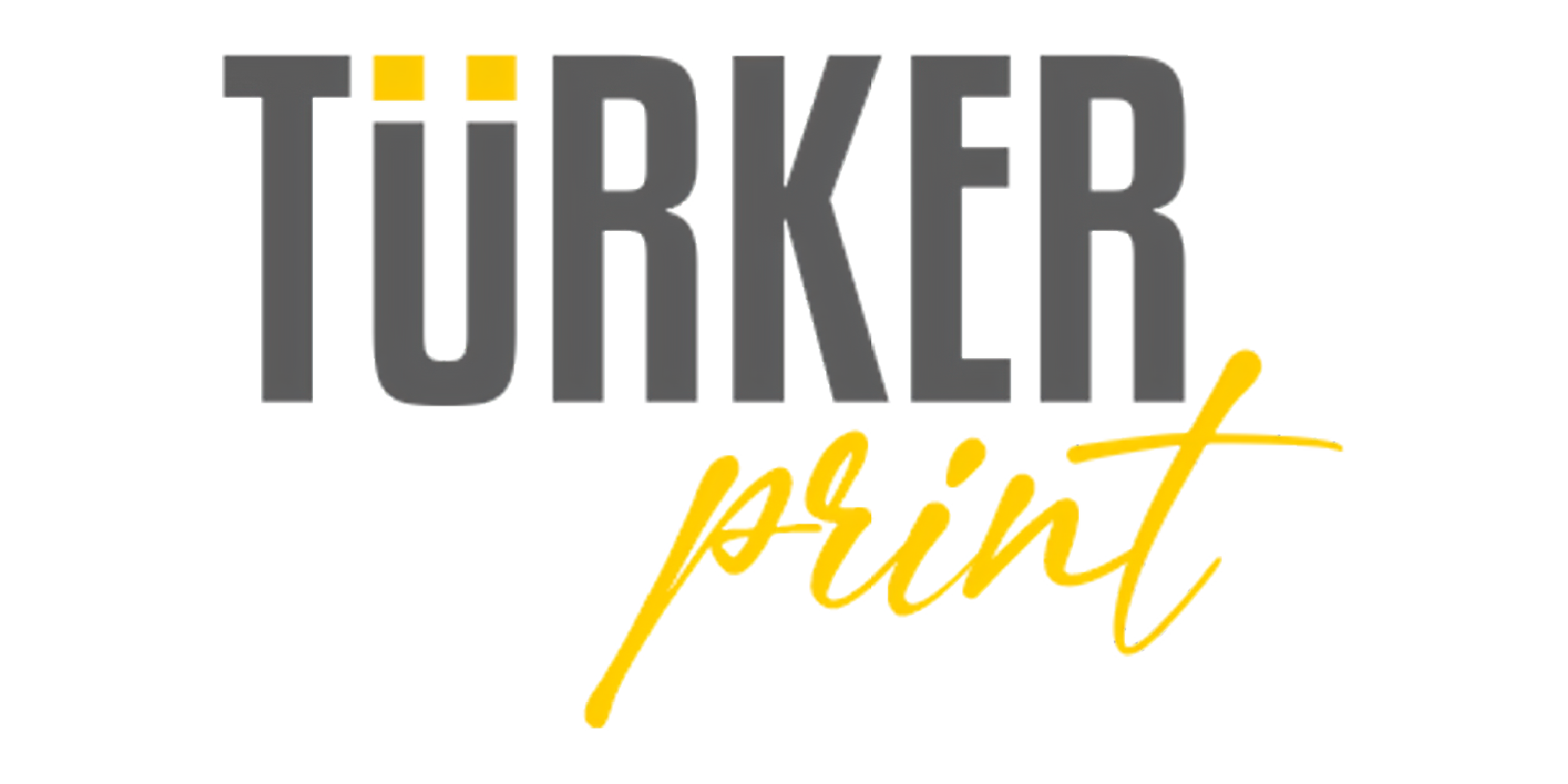 Türker Print